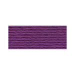 DMC Floss 0552 Medium Violet
